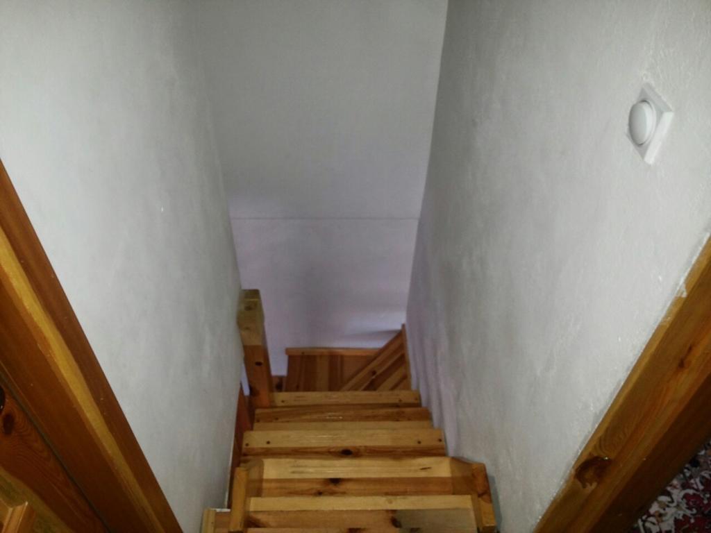 Apartments Ogorjelica 亚霍里纳 客房 照片