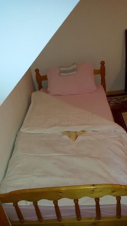 Apartments Ogorjelica 亚霍里纳 外观 照片